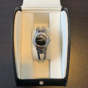 Ladies Movado Amorosa Watch
